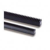 KRCPF-H CP 열처리 랙기어(양단가공)