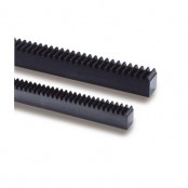 SRCPF-H CP 열처리 랙기어(양단가공)