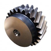 ZSTP 연마 헬리컬기어