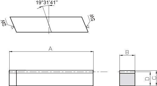 ZST-GL 조립전용 게이지