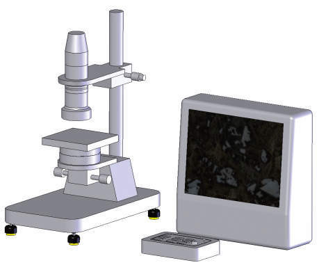 방진풋(경량형)