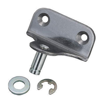 취부브라켓(와셔1매·스냅링1매 딸림)