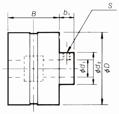 KPR-A형 소형영구자석롤러(반송용)