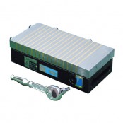 RMA형 절삭용초강력형영구자석척