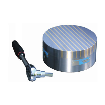 RMA-C형 강력원형영구자석척