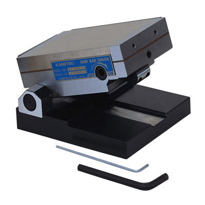 SBP-R·L형 단식영구자석사인바척