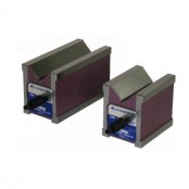 KVA형 마그네트V형홀더