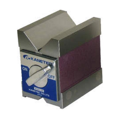 KVS형 마그네트V형홀더