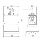 LME-V형 배터리에이스