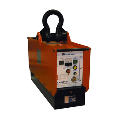 LME-M형 배터리에이스