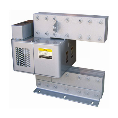 KMDU형 U자형탈자기