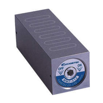 MMZ형 1면흡착각형영구자석미니척