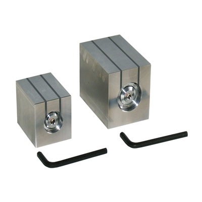 KM-JB형 절환식영구자석홀더