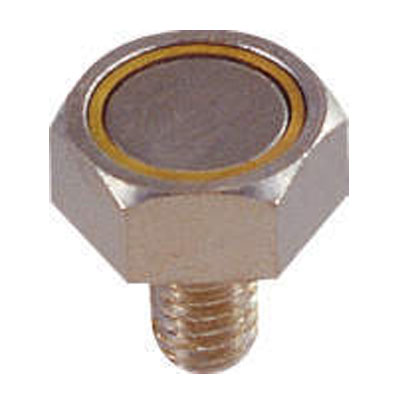 KM-RB／KM-RT형 육각형영구자석홀더