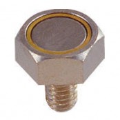 KM-RB／KM-RT형 육각형영구자석홀더