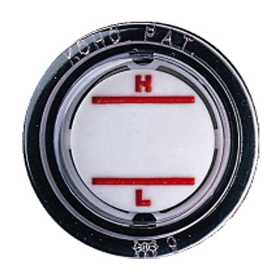 V형(박아끼움식)