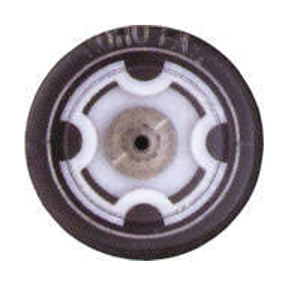 V형분수식(박아끼움식)