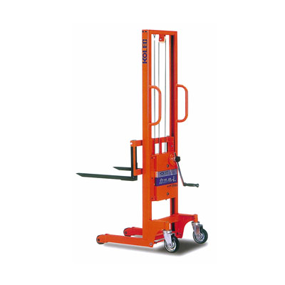 간이식리프터 KL시리즈