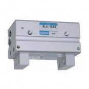 HLA 박형평행핸드(부시타입)