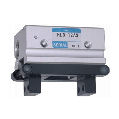 HLB 박형평행핸드(크로스롤러타입)