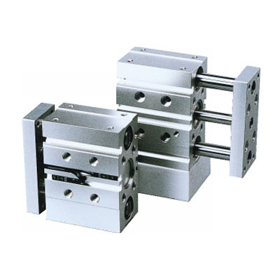 (ZA) 미니슬라이드메카