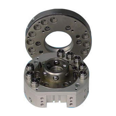 KHA 대형오토핸드체인저