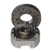 KHA 대형오토핸드체인저