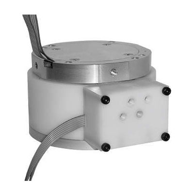 RJC·RJCC 로보트용로터리조인트