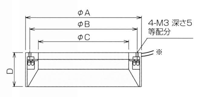 로우앵글조명 PLR시리즈