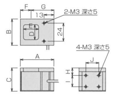 동축낙사조명 PDD시리즈