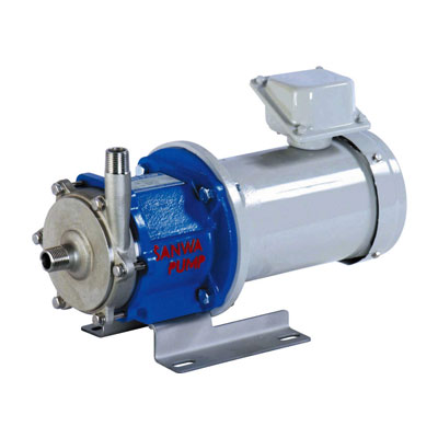 스테인레스 마그네트펌프 MMP형