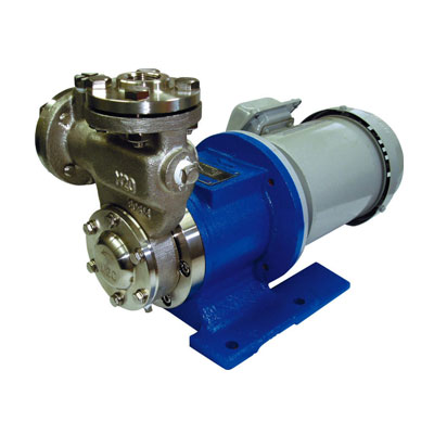 스테인레스 마그네트펌프 MCK형