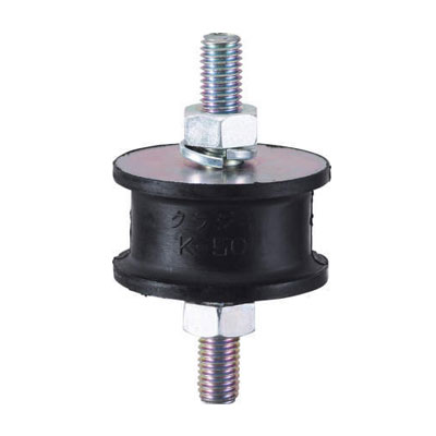 원형방진고무 KA