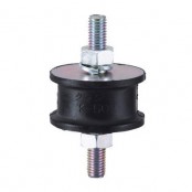 원형방진고무 KA