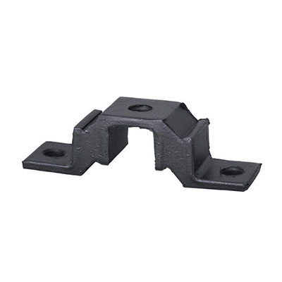 새들형방진고무 KE