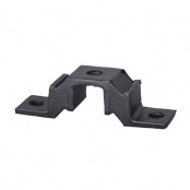 새들형방진고무 KE