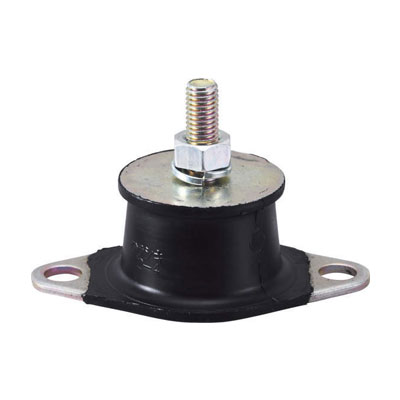 저진동수형방진고무 KLB