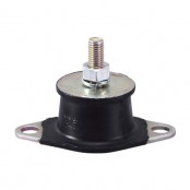 저진동수형방진고무 KLB