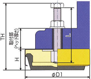 하이마운트 M·MY시리즈