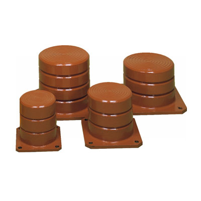 하이버퍼  KUB(발포우레탄완충기)