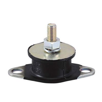 원형방진고무 KB