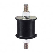 높이일정원형방진고무 KHA