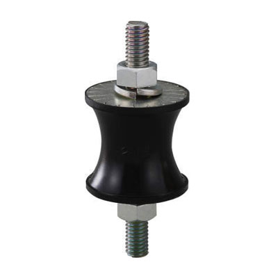 경량용방진고무 KXA·KXB