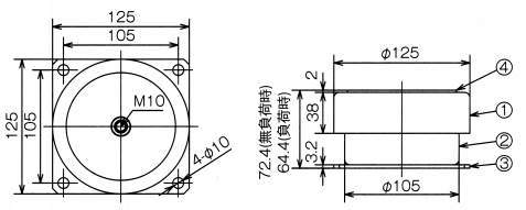 콤보마운트(제진용)