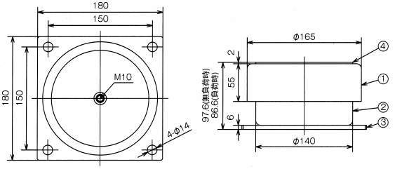 콤보마운트(제진용)