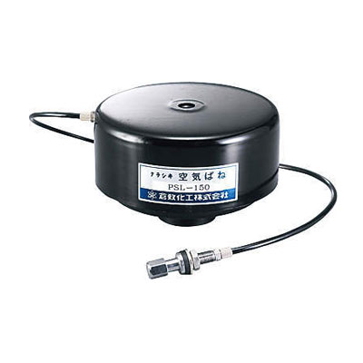 제진용공기스프링 PSL