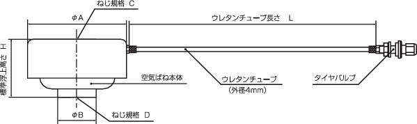 제진용공기스프링 PSL
