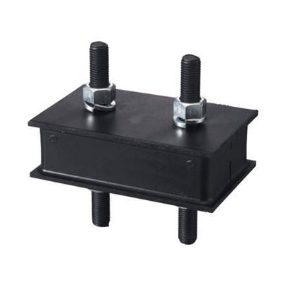 각형방진고무 RK