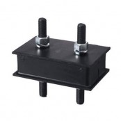 각형방진고무 RK