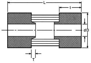 플렉시블커플링 KK